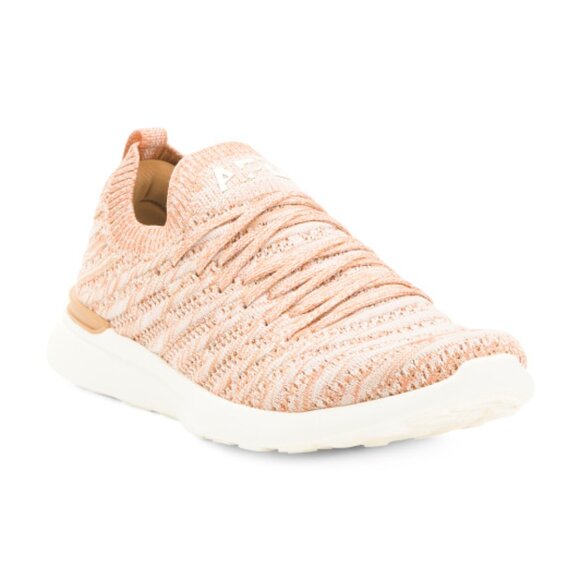 APL Shoes - Women's APL Techloom Wave Hybrid Slip On Running Sneakers women's size various